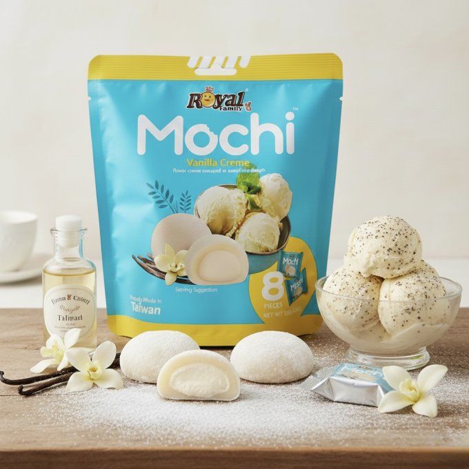 Mochi