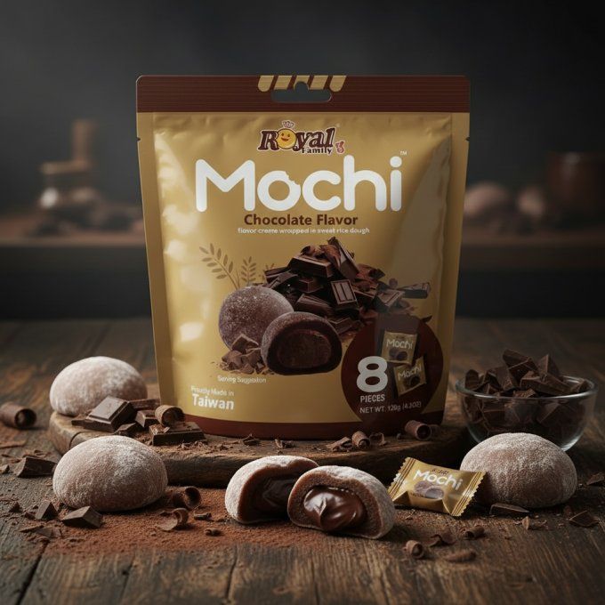Mochi